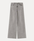 MIXXO MIXXO Denim Wide Fit Pants