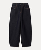 MIXXO MIXXO Denim Balloon Fit Pants