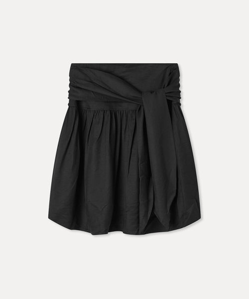 MIXXO MIXXO Midi Skirt Size C