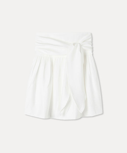 MIXXO MIXXO Midi Skirt Size C