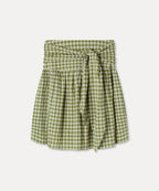 MIXXO MIXXO Midi Skirt Size C