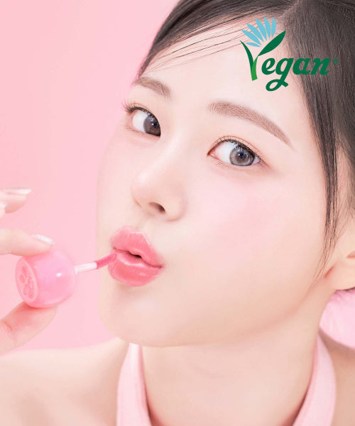 KKOTPPANG KKOTPPANG Fine Syrup Gloss 05 Tulip Syrup