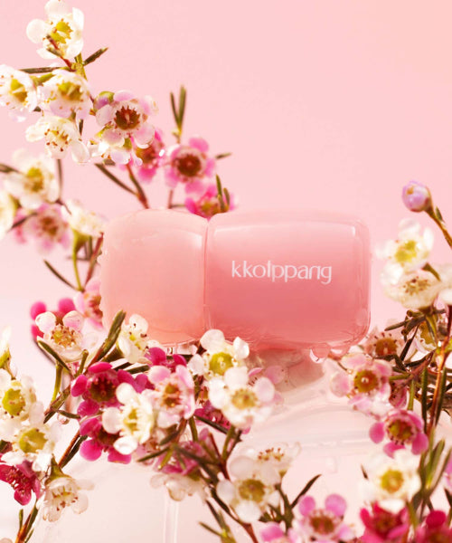 KKOTPPANG KKOTPPANG Fine Syrup Gloss 05 Tulip Syrup