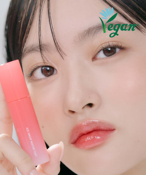 KKOTPPANG KKOTPPANG Ice Drop Water Tint Coral
