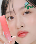 KKOTPPANG KKOTPPANG Ice Drop Water Tint Coral