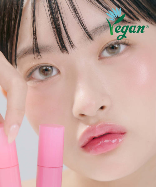 KKOTPPANG KKOTPPANG Ice Drop Water Tint Coral
