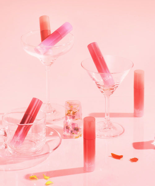KKOTPPANG KKOTPPANG Ice Drop Water Tint Coral