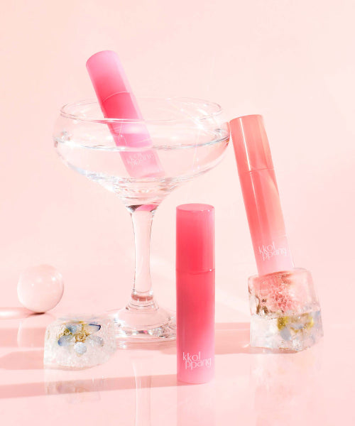 KKOTPPANG KKOTPPANG Ice Drop Water Tint Coral