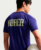NIKE NIKE Soccer T-Shirt M