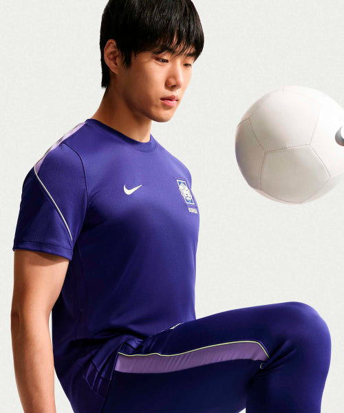 NIKE NIKE Soccer T-Shirt M