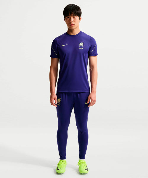 NIKE NIKE Soccer T-Shirt M