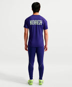 NIKE NIKE Soccer T-Shirt M