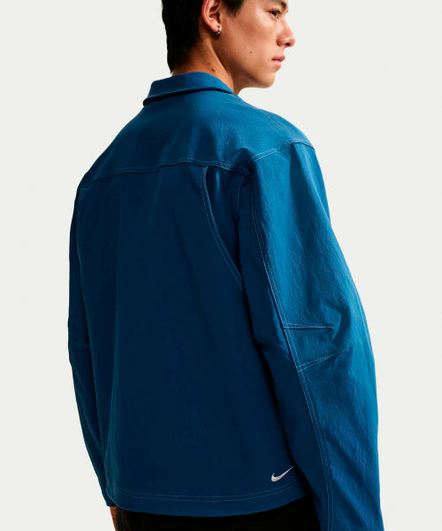 NIKE NIKE ACG Smith Summit Jacket M - Coat Blue