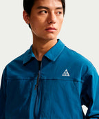 NIKE NIKE ACG Smith Summit Jacket M - Coat Blue