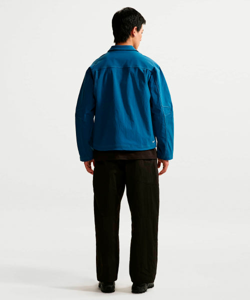NIKE NIKE ACG Smith Summit Jacket M - Coat Blue