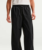 NIKE NIKE Tech Helios Dry Fit Pants M - Black