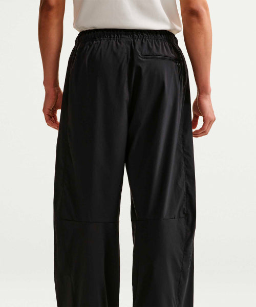 NIKE NIKE Tech Helios Dry Fit Pants M - Black