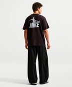 NIKE NIKE Tech Helios Dry Fit Pants M - Black
