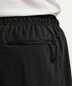 NIKE NIKE Tech Helios Dry Fit Pants M - Black