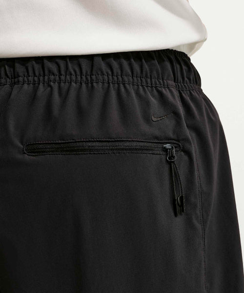 NIKE NIKE Tech Helios Dry Fit Pants M - Black