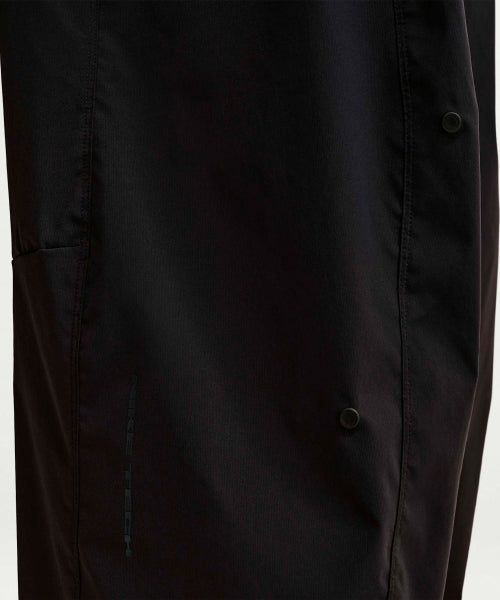 NIKE NIKE Tech Helios Dry Fit Pants M - Black