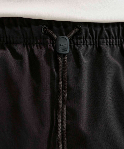 NIKE NIKE Tech Helios Dry Fit Pants M - Black