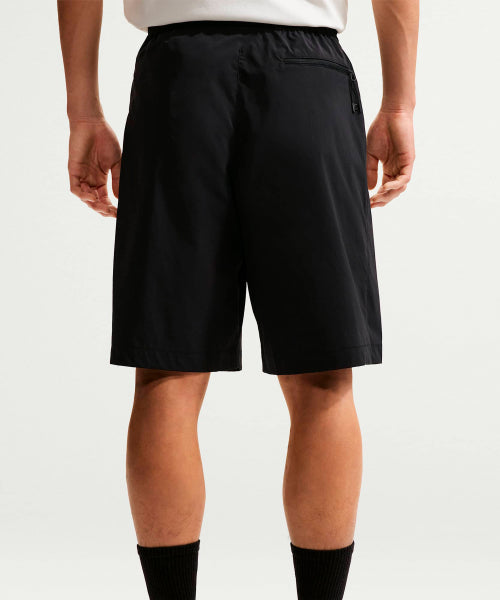 NIKE NIKE Tech Helios Dry Fit Shorts M - Black
