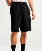 NIKE NIKE Tech Helios Dry Fit Shorts M - Black