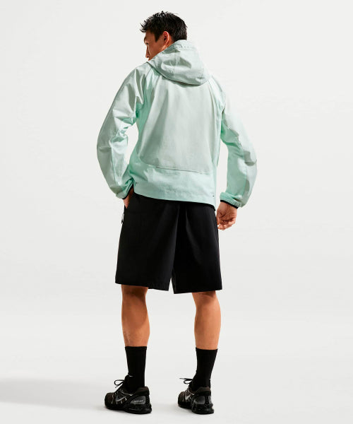 NIKE NIKE Tech Helios Dry Fit Shorts M - Black