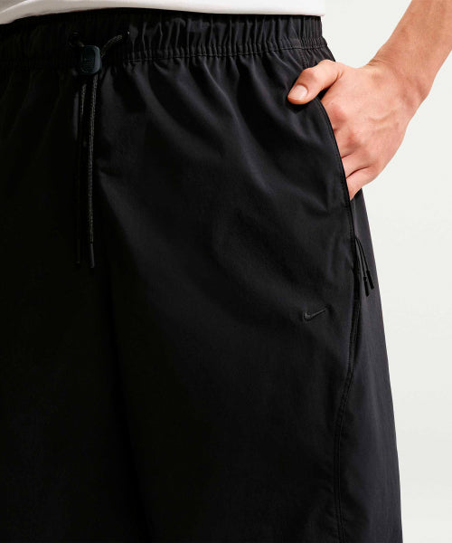 NIKE NIKE Tech Helios Dry Fit Shorts M - Black
