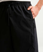 NIKE NIKE Tech Helios Dry Fit Shorts M - Black