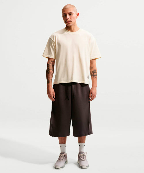 NIKE NIKE T-Shirt M - Coconut Milk