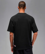 NIKE Nike T-Shirt M - Black