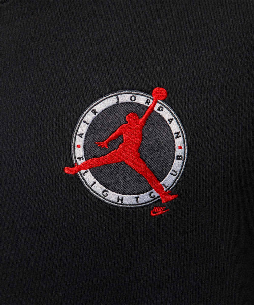 NIKE Nike T-Shirt M - Black