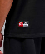 NIKE Nike T-Shirt M - Black