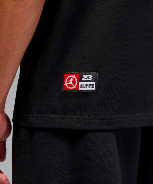 NIKE Nike T-Shirt M - Black