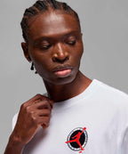 NIKE Nike T-Shirt M - White