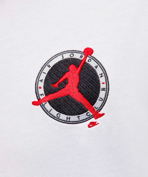 NIKE Nike T-Shirt M - White