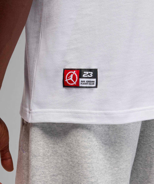 NIKE Nike T-Shirt M - White