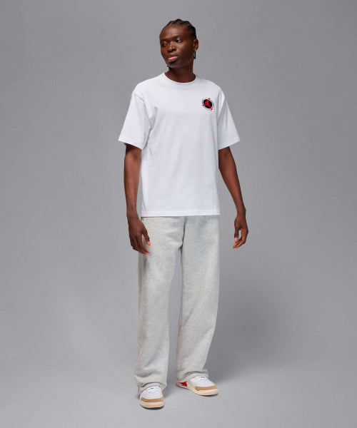 NIKE Nike T-Shirt M - White