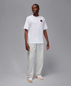 NIKE Nike T-Shirt M - White