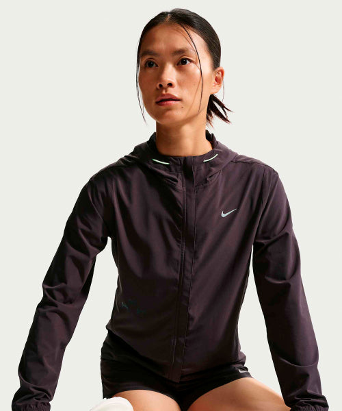 NIKE NIKE Running Jacket Size
