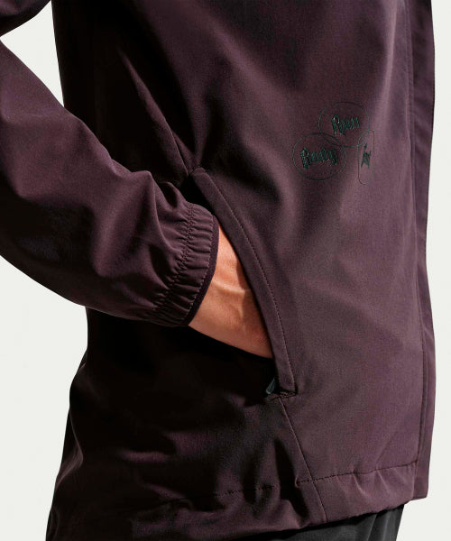 NIKE NIKE Running Jacket Size