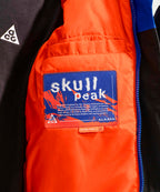 NIKE NIKE Jacket M - Hyper Blue:Black:Safety Orange