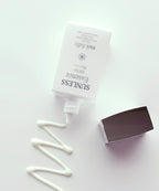 MOIFULLY MOIFULLY Sunless Essence Moisture Calming Sun Cream SPF50+ PA++++