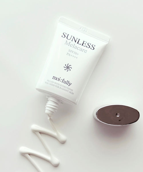 MOIFULLY MOIFULLY Sunless Melacare Tone-up Sun Cream SPF50+ PA++++