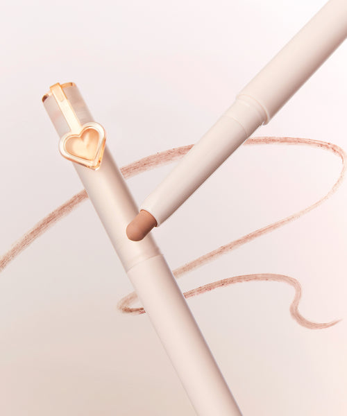 peripera Korean lip liner - Creamy Peach