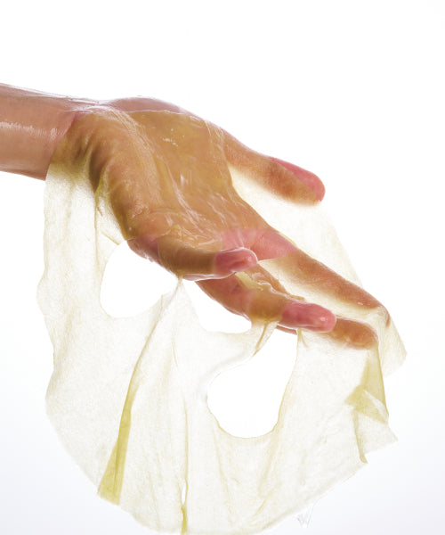 ONE DAYS YOU ONE DAYS YOU Oh So Cool Cicamming Sheet Mask - 5 sheets
