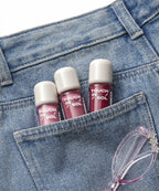 TOUCH IN SOL TOUCH IN SOL Lip Tint Full Set - 5 Colors