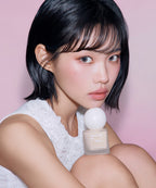 TOUCH IN SOL TOUCH IN SOL Layerwear Foundation + Glassy Color Lip Tint